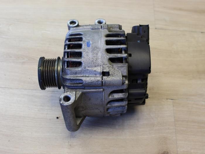Dynamo Mini Mini (R56), 2006 / 2013 1.6 16V One, Fließheck, Benzin, 1.598cc, 55kW (75pk), FWD, N16B16A, 2010-03 / 2013-11, SR11; SR12; SR81; SR82 (Gebraucht)