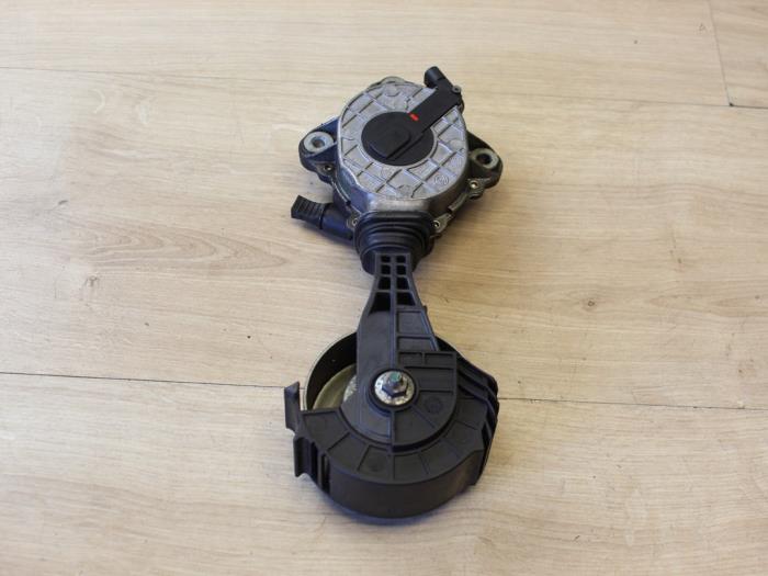 Usados Rodillo tensor correa múltiple Mini Mini (R56) 1.6 16V One Precio € 29,75 IVA incluido ofrecido por Miniparts24