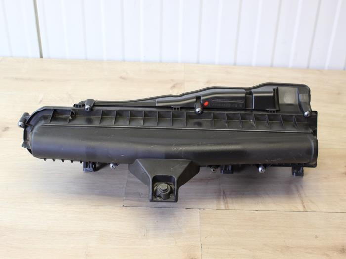 Gebrauchte Luftfiltergehäuse Mini Mini (R56) 1.6 16V One Preis € 53,55 Mit Mehrwertsteuer angeboten von Miniparts24