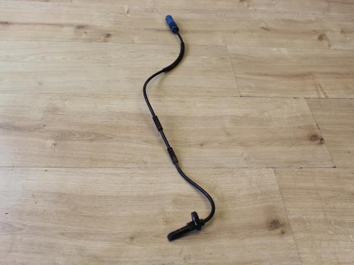 Begagnade ABS-sensor Mini Countryman (R60) Pris € 14,88 Inklusive moms erbjuds av Miniparts24