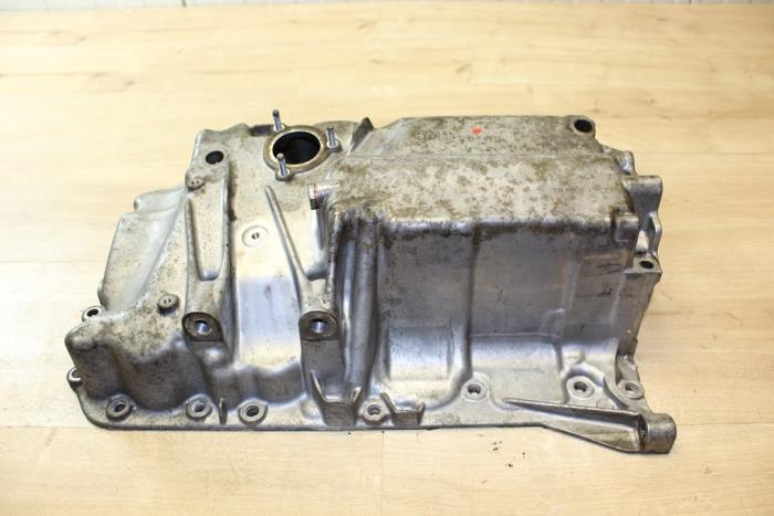Gebrauchte Ölwanne Mini Mini (F56) 2.0 16V Cooper S Preis € 148,75 Mit Mehrwertsteuer angeboten von Miniparts24