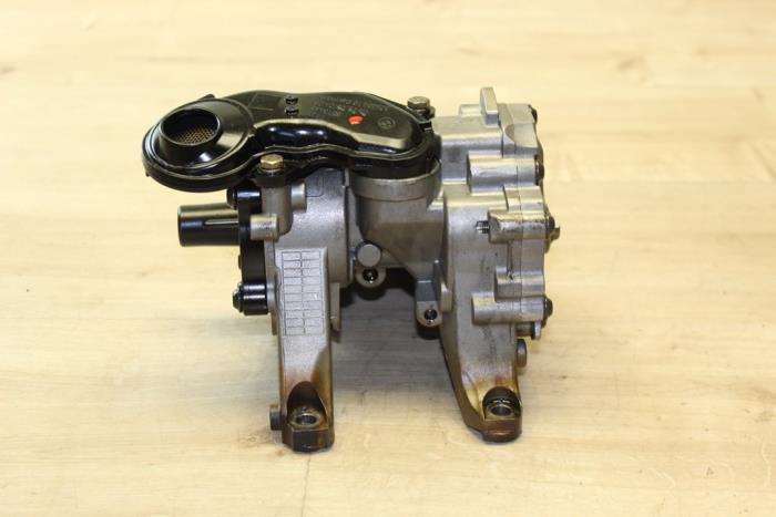 Gebrauchte Ölpumpe Mini Mini (F56) 2.0 16V Cooper S Preis € 80,00 Margenregelung angeboten von Miniparts24
