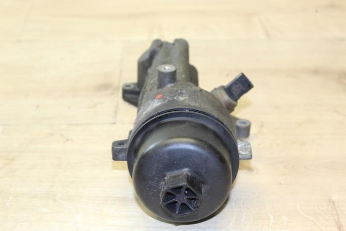 Gebrauchte Ölfiltergehäuse Mini Mini (R56) 1.6 16V One Preis € 59,50 Mit Mehrwertsteuer angeboten von Miniparts24