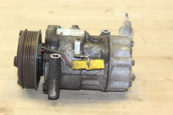 Gebrauchte Klimapumpe Mini Mini (R56) 1.6 16V One Preis € 95,20 Mit Mehrwertsteuer angeboten von Miniparts24