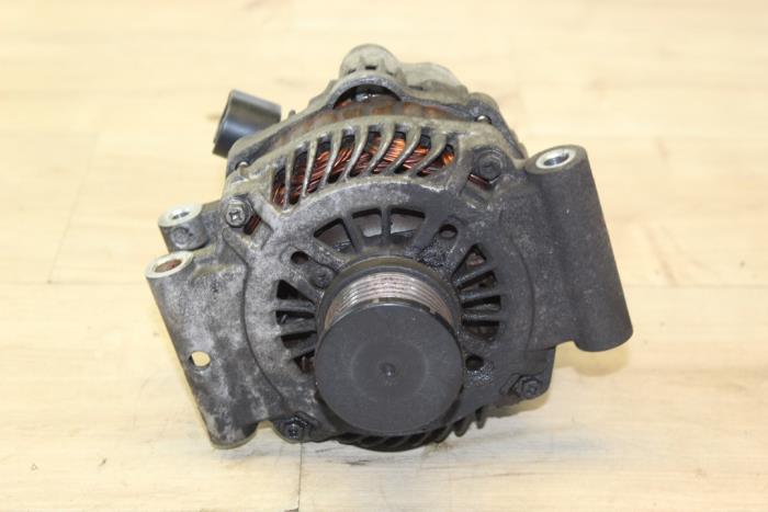 Używane Pradnica Mini Mini (R56) 1.6 16V One Cena € 47,60 Z VAT oferowane przez Miniparts24
