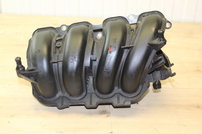 Gebrauchte Ansaugbrugge Mini Mini (R56) 1.6 16V One Preis € 41,65 Mit Mehrwertsteuer angeboten von Miniparts24