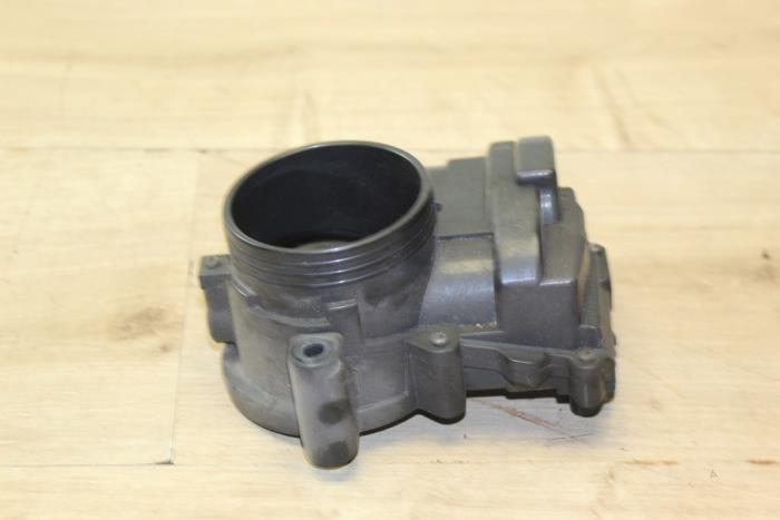 Begagnade Vortexventil Mini Mini (R56) 1.6 16V One Pris € 35,70 Inklusive moms erbjuds av Miniparts24