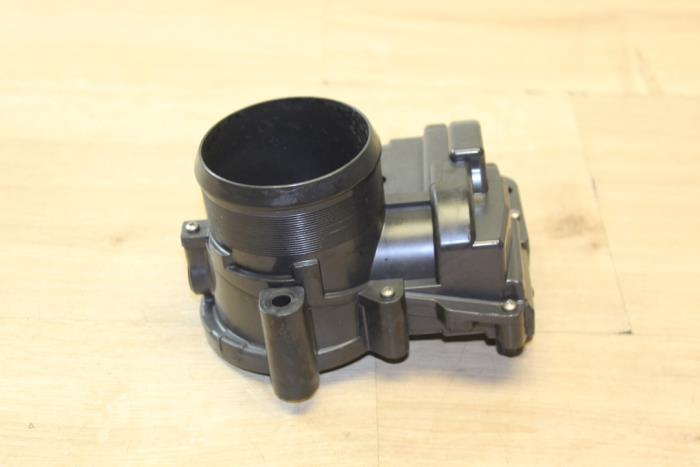 Begagnade Vortexventil Mini Mini (R56) 1.6 16V Cooper S Pris € 101,15 Inklusive moms erbjuds av Miniparts24