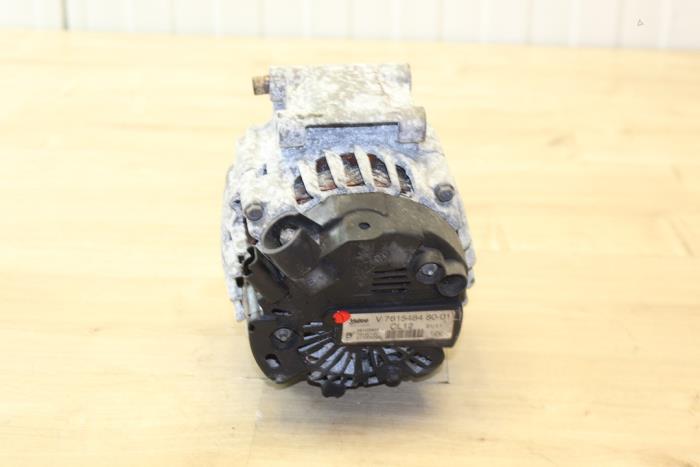 Usagé Dynamo Mini Mini (R56) 1.6 16V Cooper S Prix € 47,60 Prix TTC proposé par Miniparts24