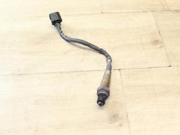 Sonda lambda Mini Mini (R56), 2006 / 2013 1.6 16V One, Hatchback, Benzyna, 1.598cc, 55kW (75pk), FWD, N16B16A, 2010-03 / 2013-11, SR11; SR12; SR81; SR82 (Używany)