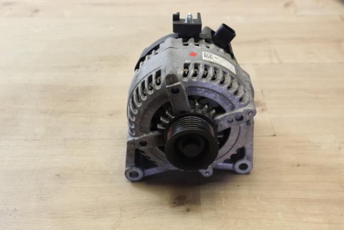 Begagnade Dynamo Mini Mini (F56) 1.2 12V One Pris € 59,50 Inklusive moms erbjuds av Miniparts24