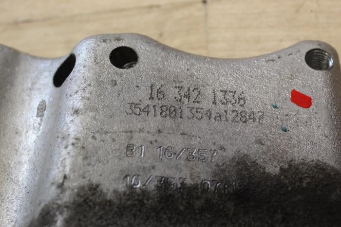 Used Engine mount Mini Mini (F56) 1.2 12V One Price € 29,75 Inclusive VAT offered by Miniparts24