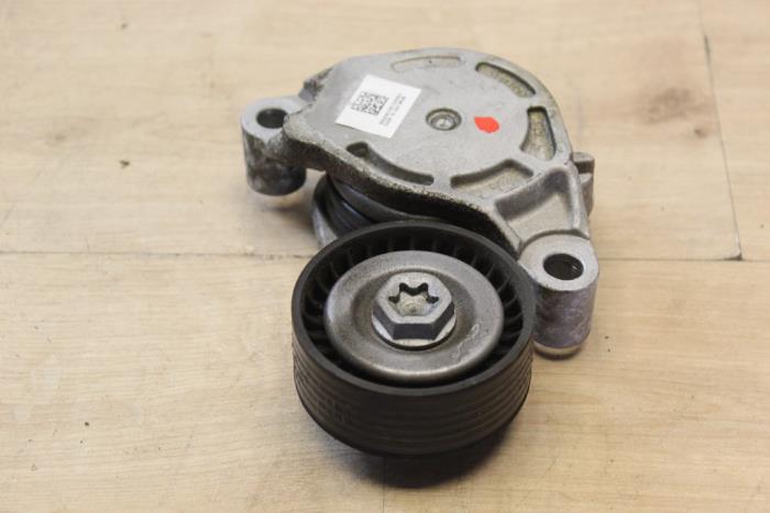 Gebrauchte Spanrolle multiriem Mini Mini (F56) 1.2 12V One Preis € 29,75 Mit Mehrwertsteuer angeboten von Miniparts24