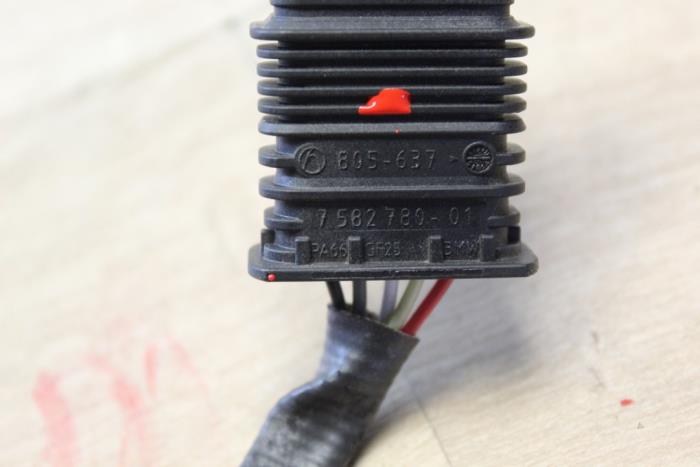 Sonde lambda d'un MINI Mini (F56) 1.2 12V One 2017