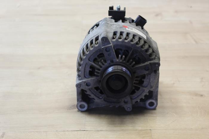 Gebrauchte Dynamo Mini Mini (F56) 2.0 16V Cooper S Preis € 47,60 Mit Mehrwertsteuer angeboten von Miniparts24
