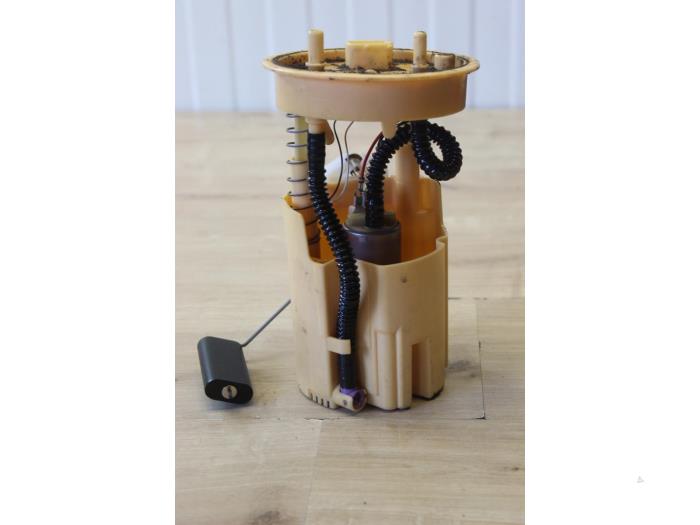 Gebrauchte Kraftstofffilter Mini Mini (R56) 1.4 16V One Preis € 71,40 Mit Mehrwertsteuer angeboten von Miniparts24