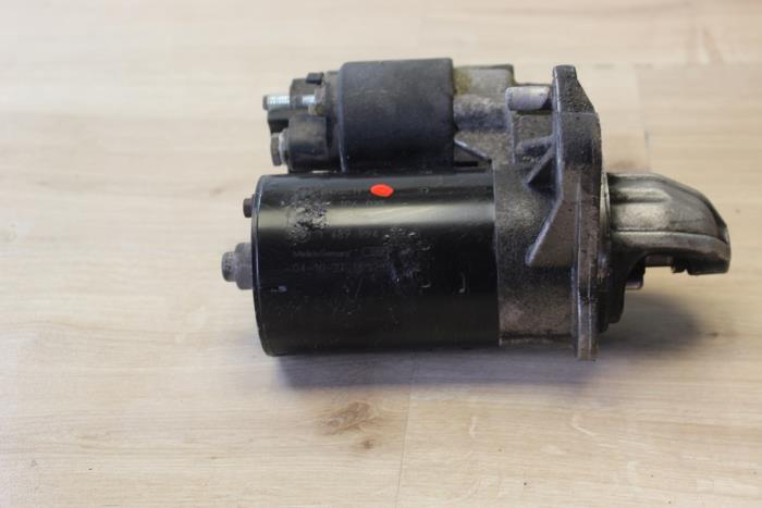 Begagnade Startmotor Austin Mini Open (R52) 1.6 16V Cooper Pris € 29,75 Inklusive moms erbjuds av Miniparts24