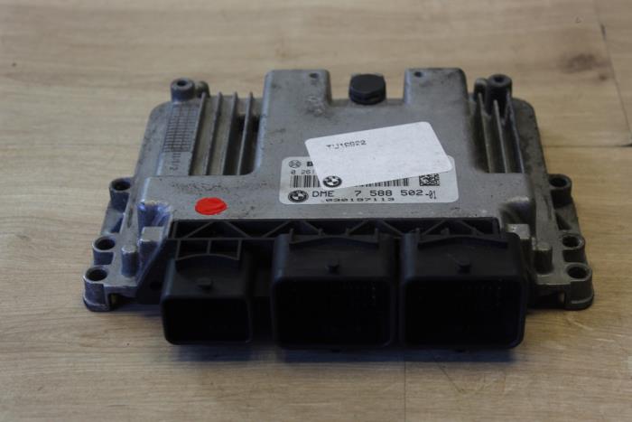 Gebrauchte Steuergerät Motormanagement Mini Mini (R56) 1.4 16V One Preis € 178,50 Mit Mehrwertsteuer angeboten von Miniparts24