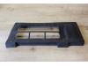 MINI Mini (R50/53) 1.6 16V Cooper S Motor Schutzblech