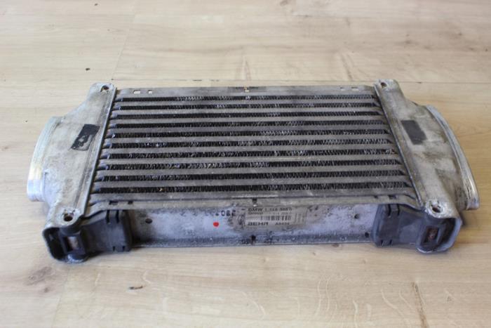Usados Intercooler BMW Mini (R50/53) 1.6 16V Cooper S Precio € 25,00 Norma de margen ofrecido por Miniparts24
