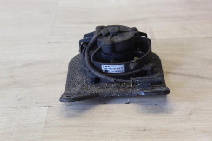 Gebrauchte Sonstige BMW Mini (R50/53) 1.6 16V Cooper S Preis € 23,80 Mit Mehrwertsteuer angeboten von Miniparts24