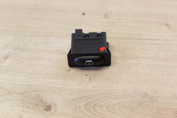 Begagnade Tryckströmvakt BMW Mini (R50/53) 1.6 16V One Pris € 24,99 Inklusive moms erbjuds av Miniparts24