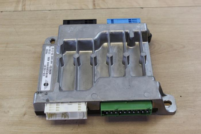 Used Body control computer BMW Mini (R50/53) 1.6 16V One Price € 148,75 Inclusive VAT offered by Miniparts24