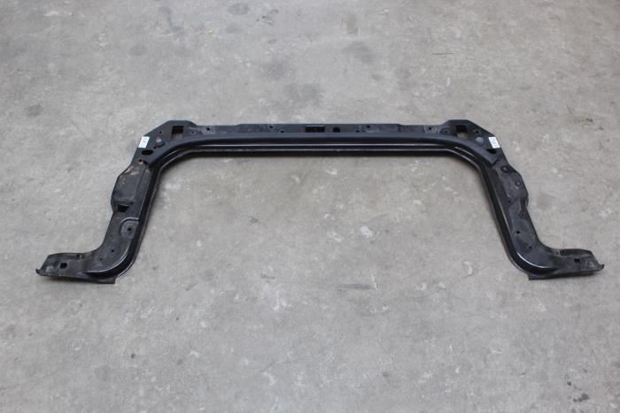 Begagnade Låsplatta Mini Countryman (R60) 2.0 Cooper SD 16V ALL4 Pris € 59,50 Inklusive moms erbjuds av Miniparts24