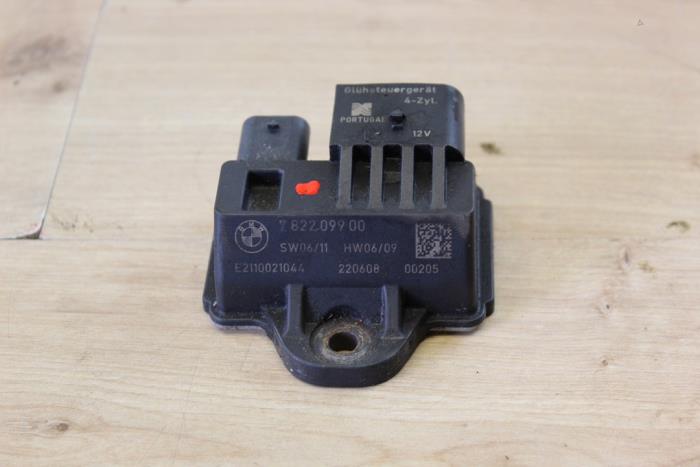 Used Computer, miscellaneous Mini Paceman (R61) 2.0 16V Cooper SD ALL4 Price € 41,65 Inclusive VAT offered by Miniparts24