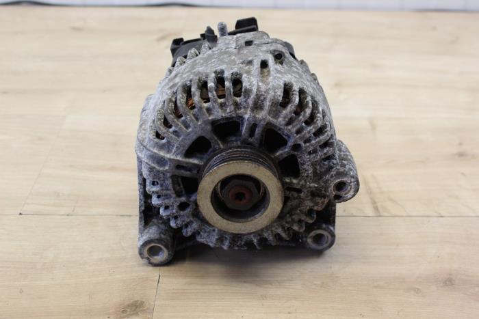 Gebrauchte Dynamo Mini Paceman (R61) 2.0 16V Cooper SD ALL4 Preis € 47,60 Mit Mehrwertsteuer angeboten von Miniparts24