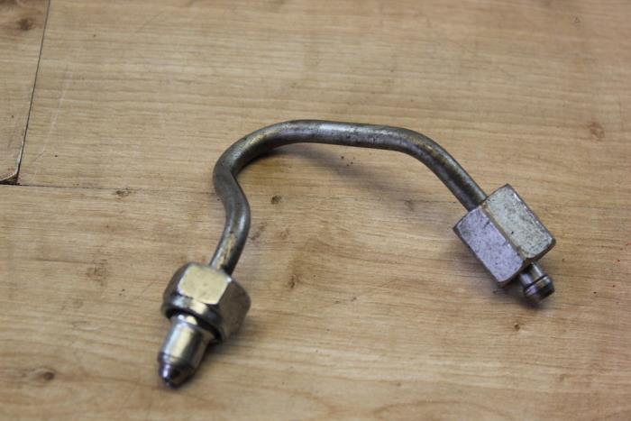 Usagé Conduit (divers) Mini Paceman (R61) 2.0 16V Cooper SD ALL4 Prix € 24,99 Prix TTC proposé par Miniparts24