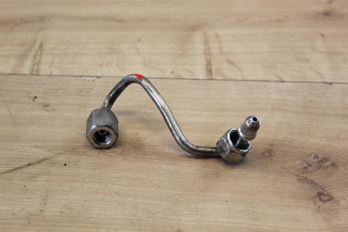 Usagé Conduit (divers) Mini Paceman (R61) 2.0 16V Cooper SD ALL4 Prix € 24,99 Prix TTC proposé par Miniparts24