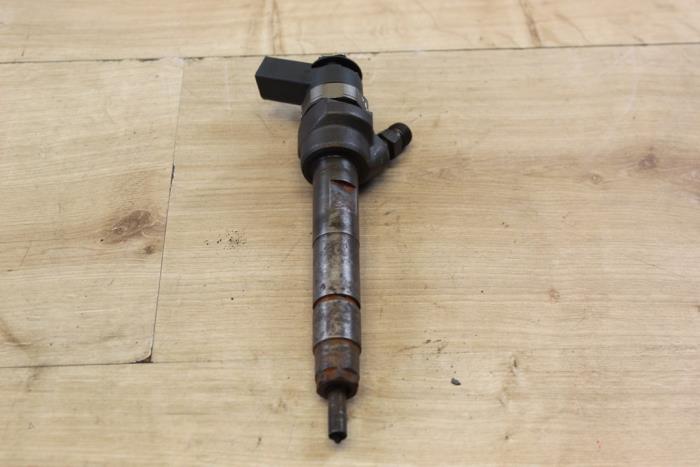 Usagé Injecteurs Mini Paceman (R61) 2.0 16V Cooper SD ALL4 Prix € 71,40 Prix TTC proposé par Miniparts24