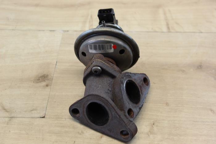 Gebrauchte AGR Ventil Mini Paceman (R61) 2.0 16V Cooper SD ALL4 Preis € 29,75 Mit Mehrwertsteuer angeboten von Miniparts24