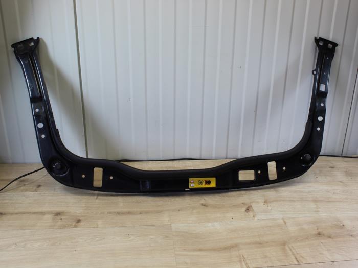 Begagnade Låsplatta Mini Clubman (R55) 1.6 One D Pris € 89,25 Inklusive moms erbjuds av Miniparts24
