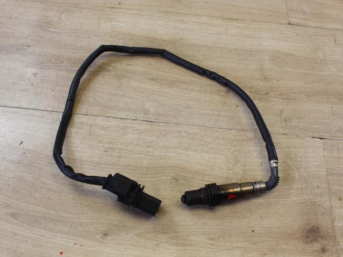 Usagé Sonde lambda Mini Clubman (R55) 1.6 16V John Cooper Works Prix € 36,89 Prix TTC proposé par Miniparts24