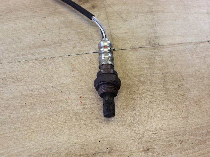 Lambda probe from a MINI Clubman (R55) 1.6 16V John Cooper Works 2008