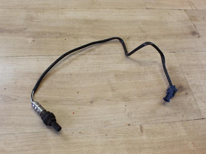 Usagé Sonde lambda Mini Clubman (R55) 1.6 16V John Cooper Works Prix € 23,80 Prix TTC proposé par Miniparts24