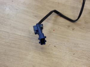 Lambda probe from a MINI Clubman (R55) 1.6 16V John Cooper Works 2008