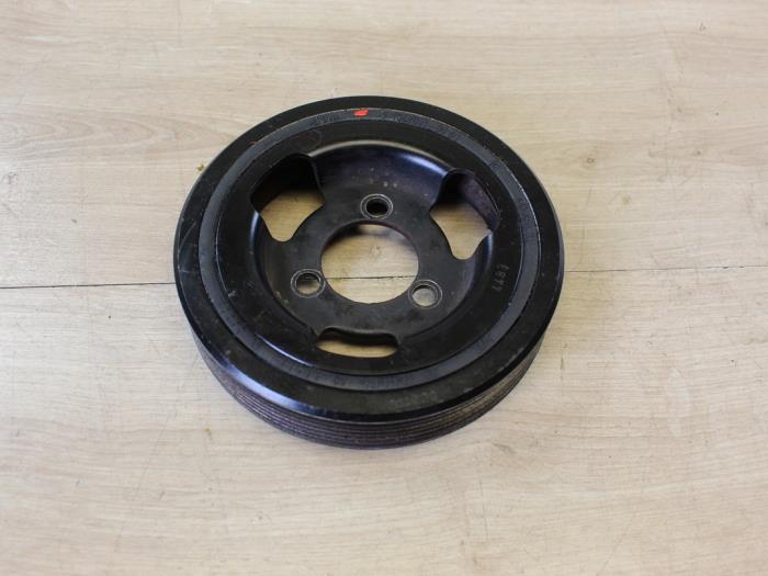 Gebrauchte Schwingungsdämpfer Mini Clubman (R55) 1.6 16V John Cooper Works Preis € 23,80 Mit Mehrwertsteuer angeboten von Miniparts24
