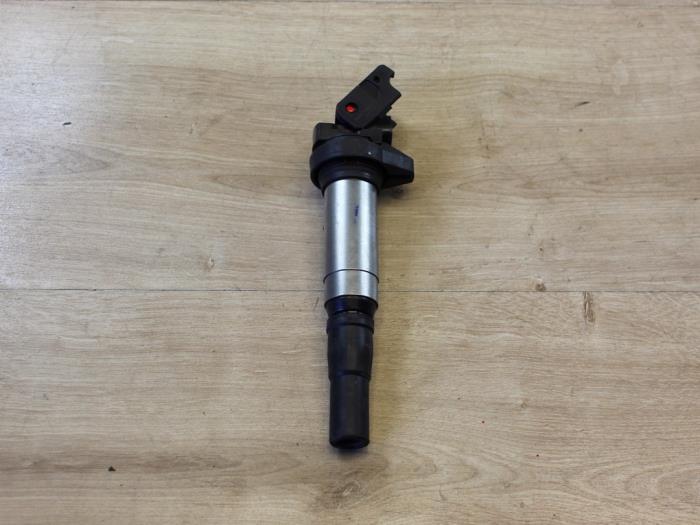 Gebrauchte Zündspule Mini Clubman (R55) 1.6 16V John Cooper Works Preis € 17,85 Mit Mehrwertsteuer angeboten von Miniparts24