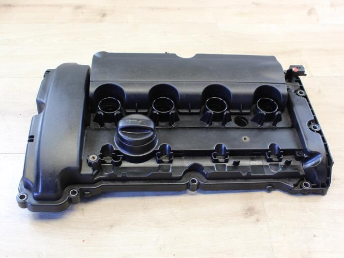 Gebrauchte Ventildeckel Mini Clubman (R55) 1.6 16V John Cooper Works Preis € 89,25 Mit Mehrwertsteuer angeboten von Miniparts24