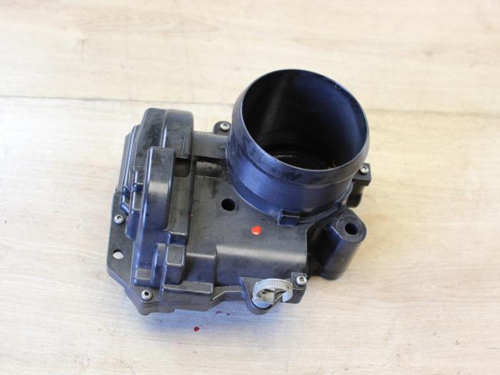 Begagnade Vortexventil Mini Countryman (R60) 1.6 16V Cooper S ALL4 Pris € 70,81 Inklusive moms erbjuds av Miniparts24