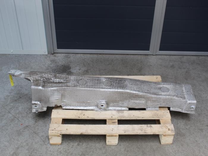 Usagé Divers BMW Mini (R50/53) 1.6 16V Cooper S Prix € 59,50 Prix TTC proposé par Miniparts24