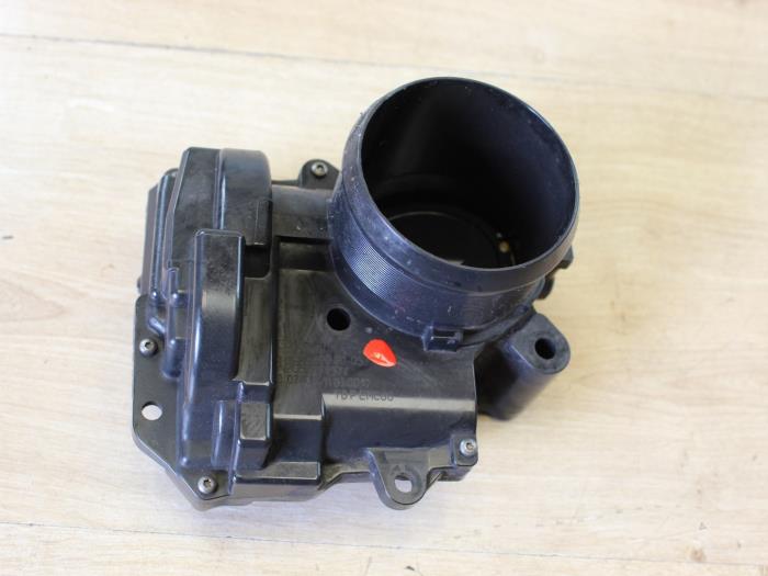 Begagnade Vortexventil Mini Mini (R56) 1.6 16V Cooper S Pris € 89,25 Inklusive moms erbjuds av Miniparts24
