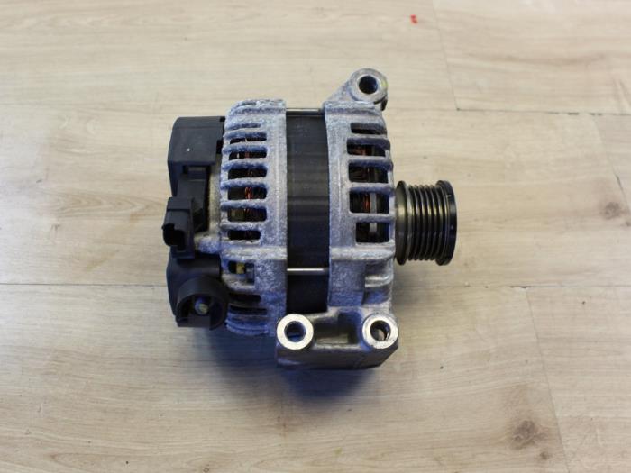 Usagé Dynamo Mini Mini (R56) 1.6 16V Cooper S Prix € 71,40 Prix TTC proposé par Miniparts24