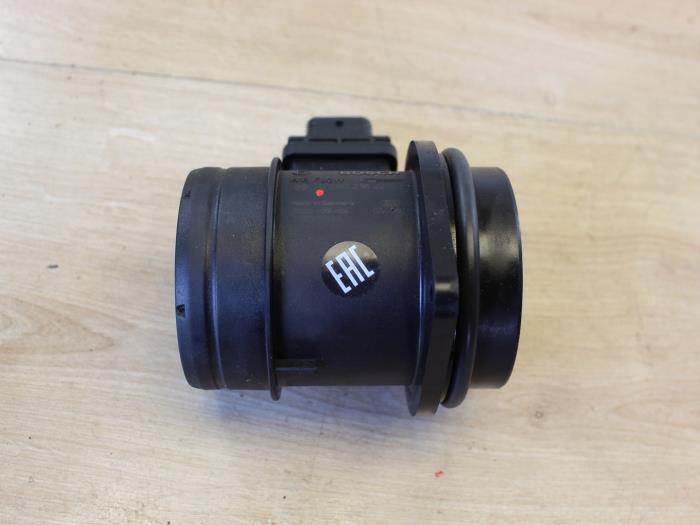 Gebrauchte Luftmengenmesser Mini Clubman (R55) 1.6 16V John Cooper Works Preis € 89,25 Mit Mehrwertsteuer angeboten von Miniparts24
