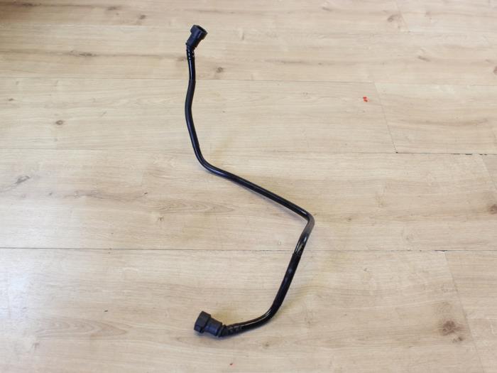 Usagé Conduit (divers) Mini Clubman (R55) 1.6 16V John Cooper Works Prix € 17,85 Prix TTC proposé par Miniparts24