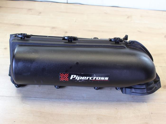 Gebrauchte Luftfiltergehäuse Mini Clubman (R55) 1.6 16V John Cooper Works Preis € 89,25 Mit Mehrwertsteuer angeboten von Miniparts24