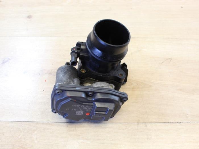 Begagnade Vortexventil Mini Countryman (R60) 2.0 Cooper SD 16V ALL4 Pris € 59,50 Inklusive moms erbjuds av Miniparts24